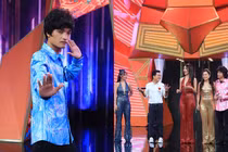 Mạc Văn Khoa tổn thương khi bị Trường Giang chê xấu nhất làng hài