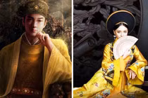 3 nàng công chúa có số phận kỳ lạ nhất trong lịch sử Việt Nam