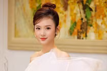 Hot girl Midu và những người nổi tiếng từng đi dạy học