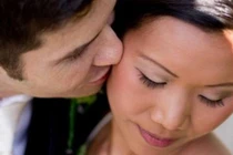 2 khu vực cấm kị được hôn lên kẻo đoản mệnh