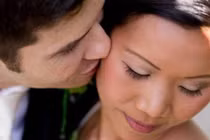 2 khu vực cấm kị được hôn lên kẻo đoản mệnh