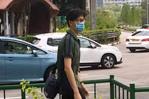 Nam sinh quấy rối phụ nữ không phải đi tù vì ... 'học giỏi'