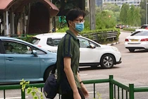 Nam sinh quấy rối phụ nữ không phải đi tù vì ... 'học giỏi'