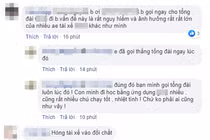 Bé gái đi học bằng xe ôm bị tài xế ép xem phim khiêu dâm