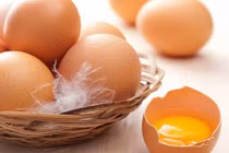 Không muốn "chết oan" thì đừng cho những thực phẩm này vào lò vi sóng