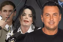 Vệ sĩ tiết lộ những năm tháng khủng hoảng của Michael Jackson