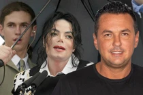 Vệ sĩ tiết lộ những năm tháng khủng hoảng của Michael Jackson