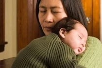 Con 3 tuổi, mẹ chồng vẫn nhất quyết không nhận cháu