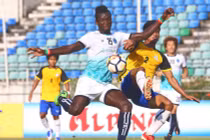 Lộ diện CLB sở hữu cặp trung vệ Việt kiều "chất" nhất V.League 2020