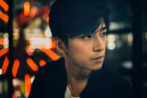 Lộ mối quan hệ ngoài đời giữa thầy Ngạn "Mắt biếc" và bé Trà Long