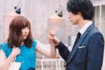 Qua nhà nghỉ ngủ tạm 1 đêm, tôi bủn rủn khi chạm trán người ấy