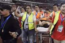 Việt Nam và Thái Lan bất ngờ hưởng lợi từ Indonesia?