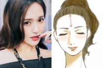 3 nét tướng cực xấu nhưng cũng là cực lộc của người phụ nữ