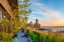 Những ngôi nhà, căn hộ xa xỉ của người nổi tiếng ở New York