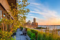 Những ngôi nhà, căn hộ xa xỉ của người nổi tiếng ở New York