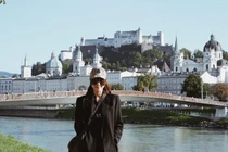 MC VTV xinh đẹp nóng bỏng bị yêu cầu "xuống sóng"