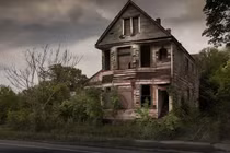 Cách thanh tẩy nhà cũ cho sạch sẽ, vượng tài lộc