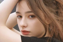 4 mẫu Nga được mệnh danh thiên thần Âu ở Hàn Quốc