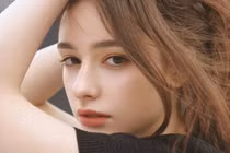 4 mẫu Nga được mệnh danh thiên thần Âu ở Hàn Quốc