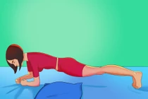 Những bài tập sáng sớm giúp cả ngày tràn đầy năng lượng