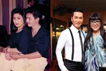 Người vợ bí ẩn được Nguyễn Hưng giấu kín hơn 40 năm qua là ai?