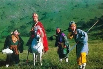 Đấu Hồng Hài Nhi, Tôn Ngộ Không suýt phải trả giá bằng tính mạng