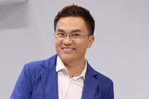 MC Đại Nghĩa bất ngờ đăng đàn "dạy dỗ" một số nghệ sĩ trẻ