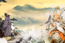 Muốn nhìn rõ một người tốt hay xấu, bạn cần chú ý 3 điều này