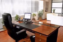 5 tối kỵ khi bố trí phong thủy phòng làm việc, đổi ngay kẻo lụn bại