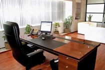 5 tối kỵ khi bố trí phong thủy phòng làm việc, đổi ngay kẻo lụn bại