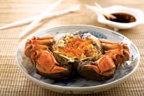 Đặc sản giới thượng lưu Trung Quốc, về tràn chợ Việt Nam 45 ngàn/con