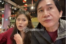 Nhan sắc con gái của Kim Tử Long khiến dân mạng xuýt xoa