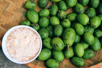 Bà bầu ăn cóc có được không và khi ăn cần phải lưu ý gì?