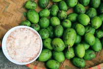 Bà bầu ăn cóc có được không và khi ăn cần phải lưu ý gì?