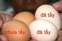 3 bước giúp bạn chọn trứng gà ngon hoàn hảo giàu dinh dưỡng