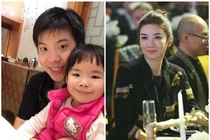 Chồng cũ Huỳnh Dịch bị bắt vì tội sử dụng ma túy suốt 8 năm trời