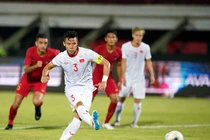 3 tuyển thụ Việt Nam lọt đội hình tiêu biểu Đông Nam Á