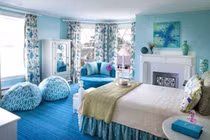 Đầu giường đặt những vật này gia chủ dễ gặp tai ương, tài lộc tiêu tán