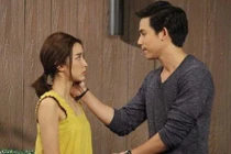 Chồng phản bội người vợ tào khang để cưới gái trẻ và kết đắng