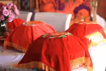 Cười ra nước mắt nhà gái "chơi lớn" thách cưới cả một con lợn