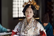 Những đòn ghen "thâm độc" của các hoàng hậu Trung Hoa