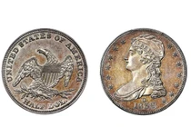 Đồng xu từ thời “ông bà anh”, giờ thành kho báu chục tỷ đồng