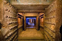 Vì sao bẫy trong lăng mộ Tần Thủy Hoàng vẫn còn hoạt động sau 2000 năm?