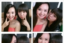 'Bé' Xuân Nghi lên tiếng về tin mâu thuẫn với Xuân Mai