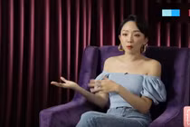 Tóc Tiên "rơi lệ" khi tiết lộ mối quan hệ với mẹ ruột