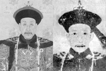 Hòa Thân: Tham quan khét tiếng Trung Quốc và lời nguyền diệt vong