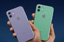 Dân buôn Việt bắt đầu nhận đặt trước iPhone 11