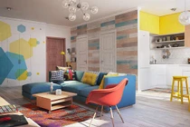 Cách "cứu" phong thủy nhà ở, cuối năm làm đầu năm tài lộc nở rộ