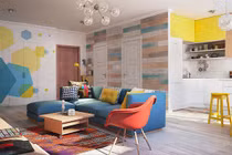 Cách "cứu" phong thủy nhà ở, cuối năm làm đầu năm tài lộc nở rộ