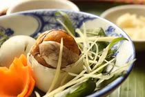 Con chậm phát triển nếu mẹ cho ăn trứng vịt lộn theo kiểu này